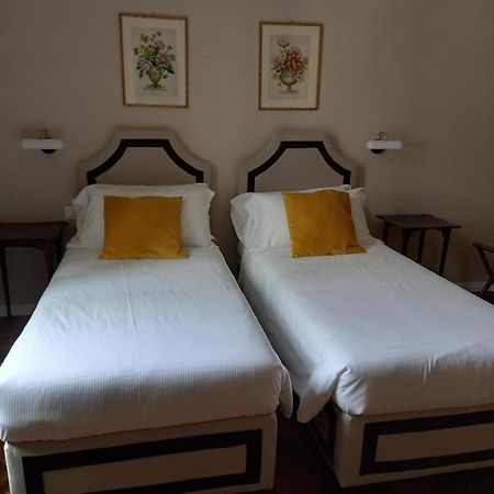 Apartamento Charming Apt In San Frediano Florencia Exterior foto