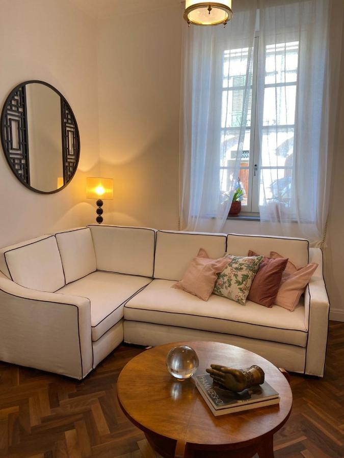 Apartamento Charming Apt In San Frediano Florencia Exterior foto