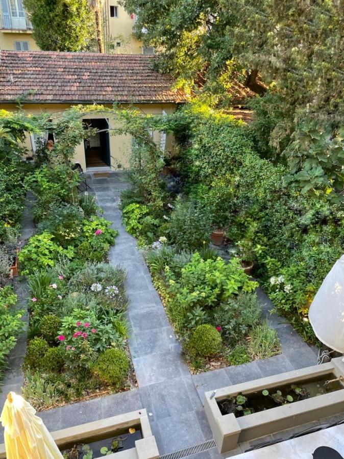 Apartamento Charming Apt In San Frediano Florencia Exterior foto
