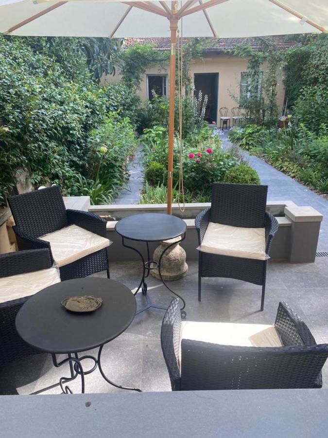 Apartamento Charming Apt In San Frediano Florencia Exterior foto