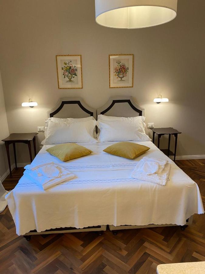 Apartamento Charming Apt In San Frediano Florencia Exterior foto