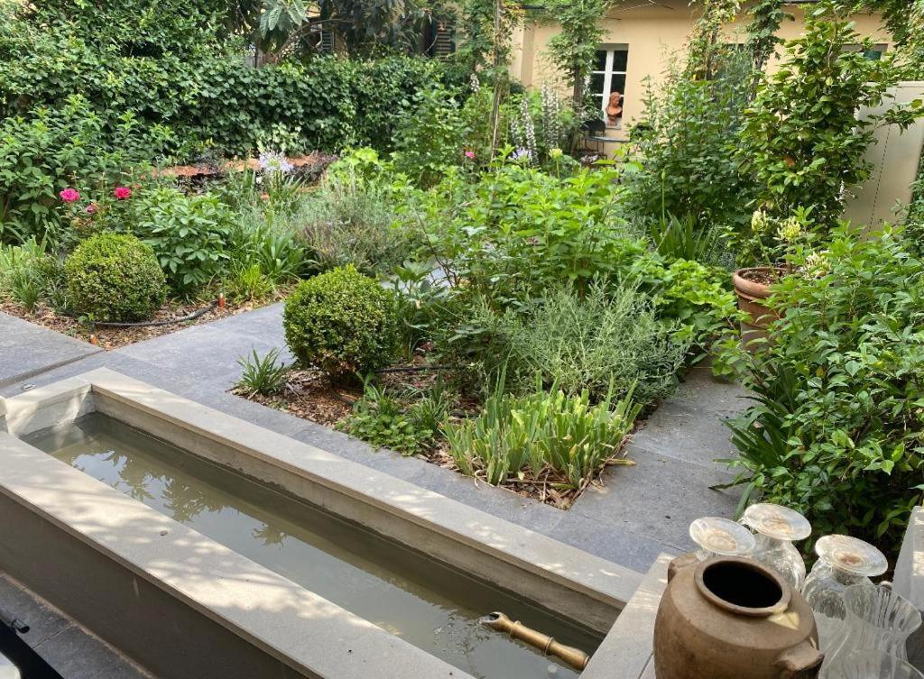 Apartamento Charming Apt In San Frediano Florencia Exterior foto