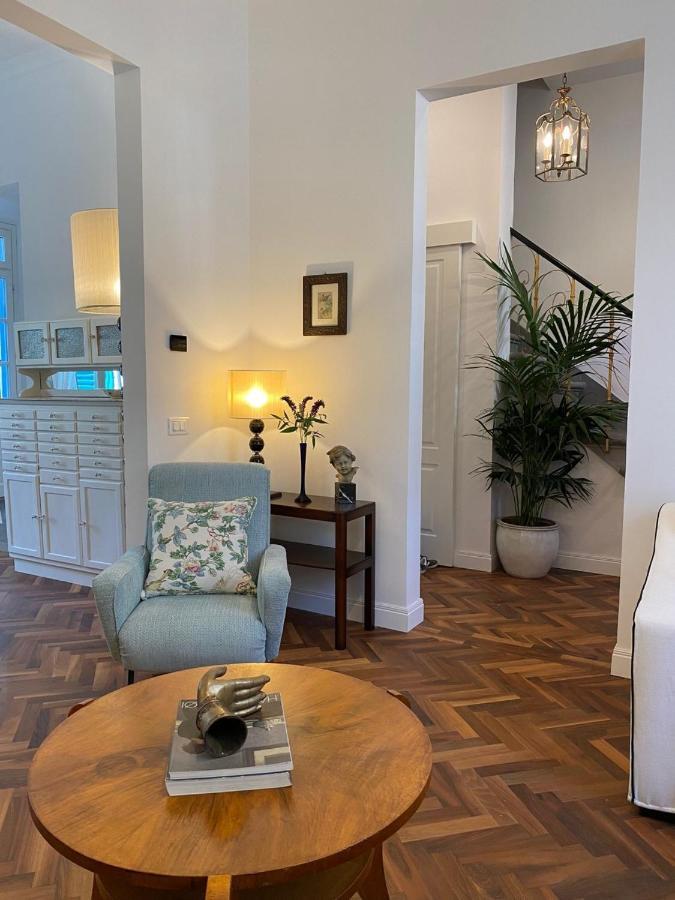 Apartamento Charming Apt In San Frediano Florencia Exterior foto